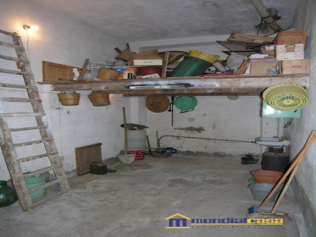 Appartamenti in Vendita - Trentina