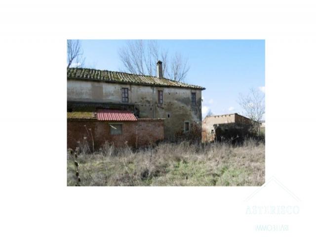 Case - Leopoldina - località chianacce - cortona (ar)