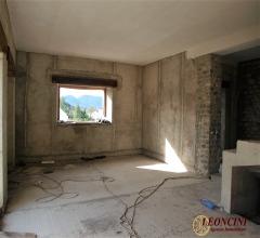 Appartamenti in Vendita - A406 villino indipendente da ultimare