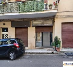 Villabate: magazzino 75 mq