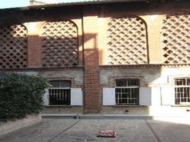 Garage o autorimessa - via apelle n. 79