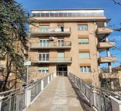 Appartamento in vendita a chieti centro
