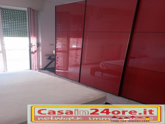 Case - Carrara loc. stadio grazioso appartamento in ottime condizioni