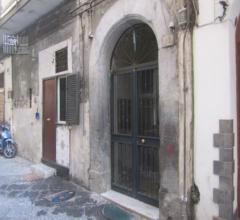 Case - Appartamento in corso di ristrutturazione in centro storico
