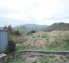 Terreno edificabile - localita' san piero in frassino, via di vanna - ortignano raggiolo (ar)