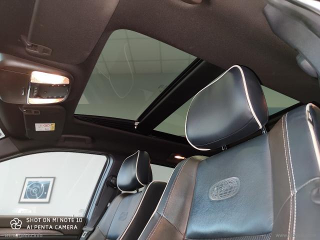 Auto - Jeep gr. cherokee 3.0 v6 crd 250 mjt ii overl
