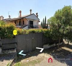 Appartamenti in Vendita - Villa bifamiliare via del ninfeo n° 5 tivoli