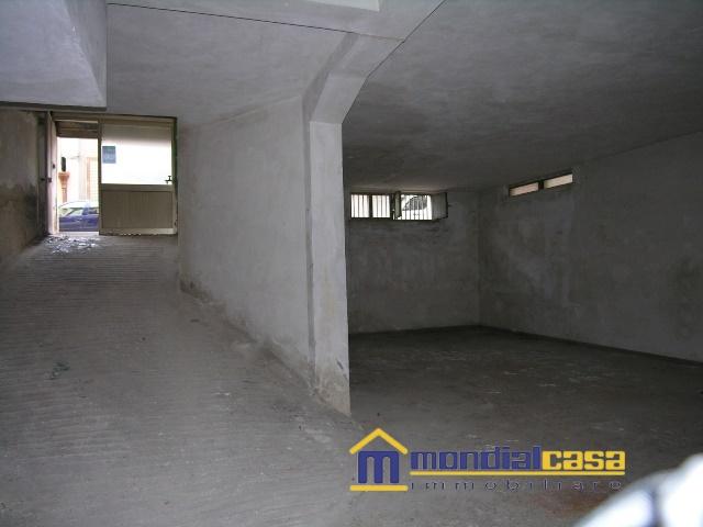 Appartamenti in Vendita - Lanza