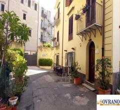 Centro storico/albergheria: rinomato ristorante