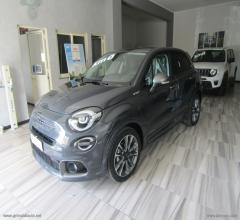 Fiat 500x 1.0 t3 120 cv cross