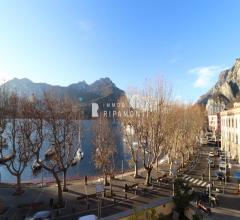 Quadrilocale in affitto a lecco