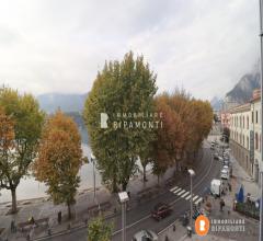 Case - Quadrilocale in affitto a lecco