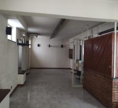 Case - Viale regione siciliana n.o. - locale c/2 - 378 mq