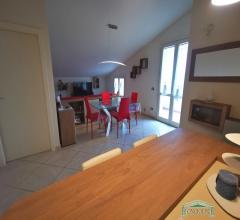 Appartamenti in Vendita - Appartamento mansardato monsummano terme