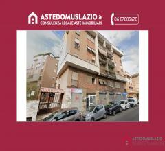 Case - Appartamento via statella, 64 roma