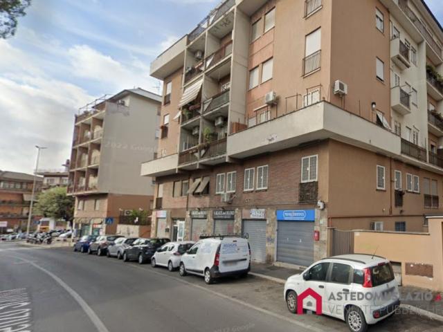 Case - Appartamento via statella, 64 roma