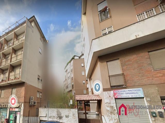 Case - Appartamento via statella, 64 roma