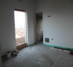 Appartamenti in Vendita - Villa in vendita a scafa semicentrale