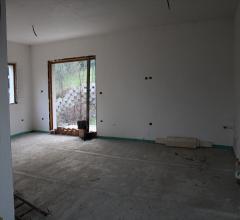 Appartamenti in Vendita - Villa in vendita a scafa semicentrale