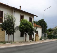 Casa indipendente in vendita a alanno contrada ticchione