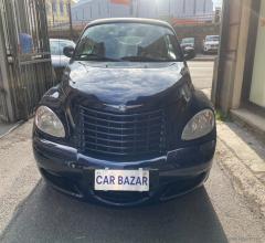 Auto - Chrysler pt cruiser 2.4 turbo gt cabrio