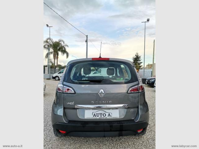 Auto - Renault scÃ©nic xmod 1.5 dci 110 cv s&s wave