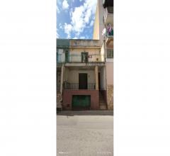 Ciaculli - palazzina indipendente 3 livelli