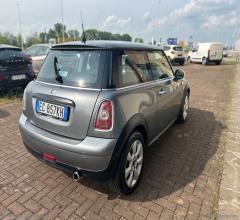 Auto - Mini mini one d