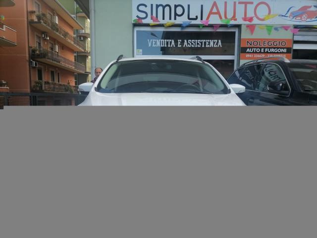 Auto - Ford kuga 1.5 tdci 120cv s&s 2wd pow.edition