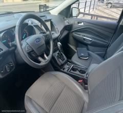 Auto - Ford kuga 1.5 tdci 120cv s&s 2wd pow.edition