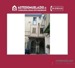 Case - Appartamento borgo massimo d'azeglio n° 48 giuliano di roma