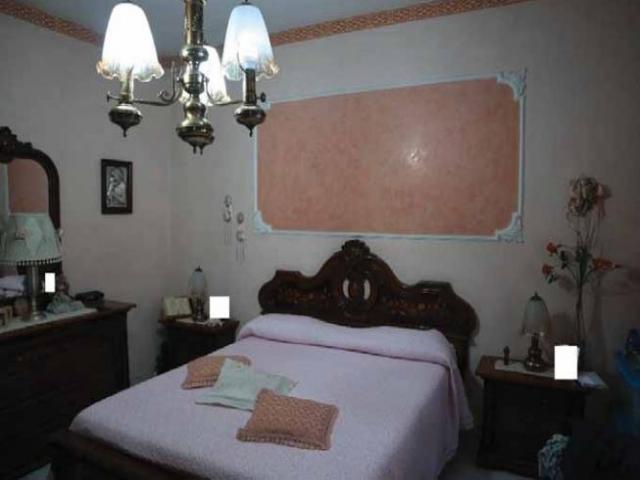 Case - Appartamento 5 vani piano primo