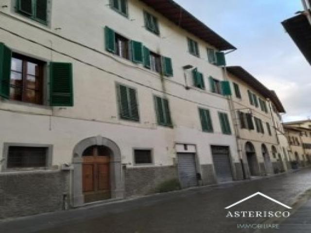 Appartamento - via cennano, 21 - montevarchi (ar)