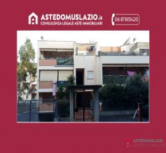 Appartamento via giannelli, 3 (lt)