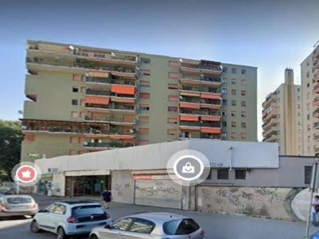 Case - Negozio - via papa giovanni xxiii 19