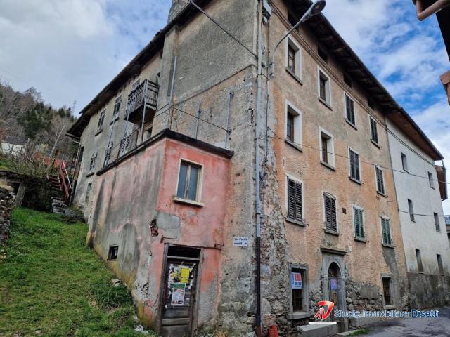 Case - Vione stadolina vendesi casa da ristrutturare