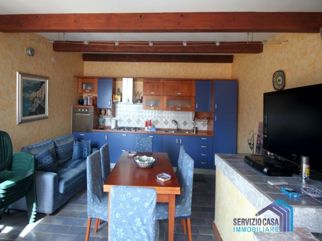 Appartamenti in Vendita - Letojanni vicino al mare