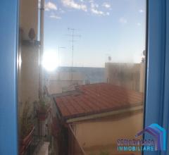Appartamenti in Vendita - Letojanni vicino al mare