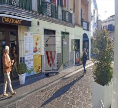 Appartamenti in Vendita - Bar in vendita a pozzuoli porto