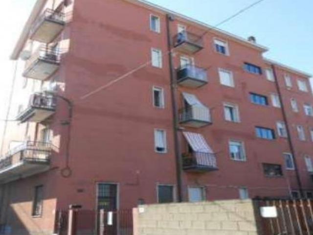 Abitazione di tipo economico - via alessandro garrone n. 1 Case - Abitazione di tipo economico - via alessandro garrone n. 1