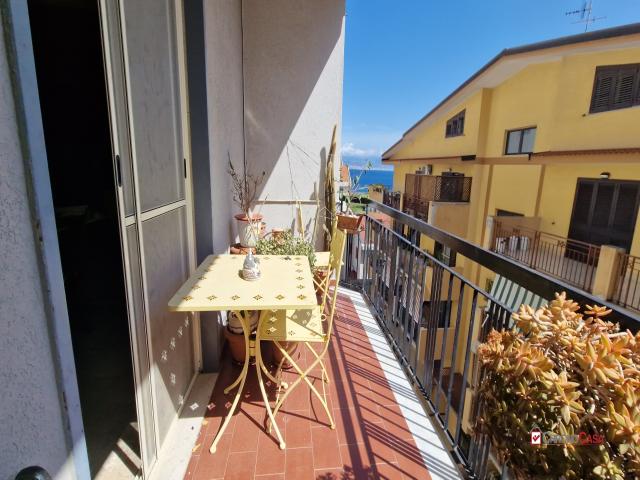 Case - Contesse, via marco polo, comodo e panoramico 4 locali