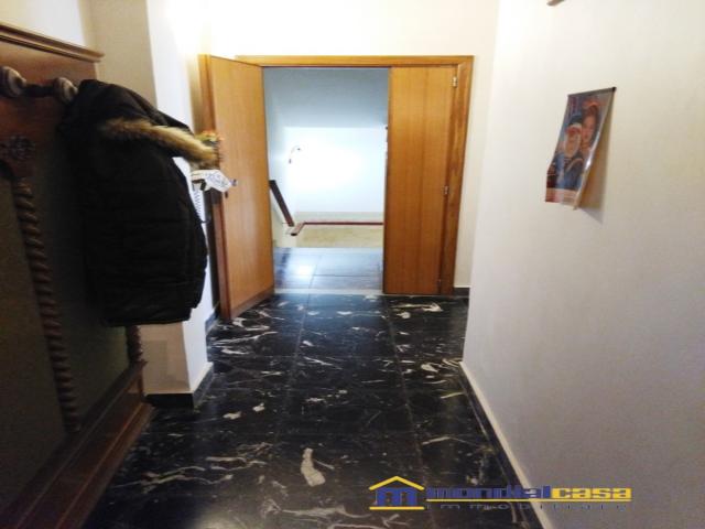 Appartamenti in Vendita - Trieste