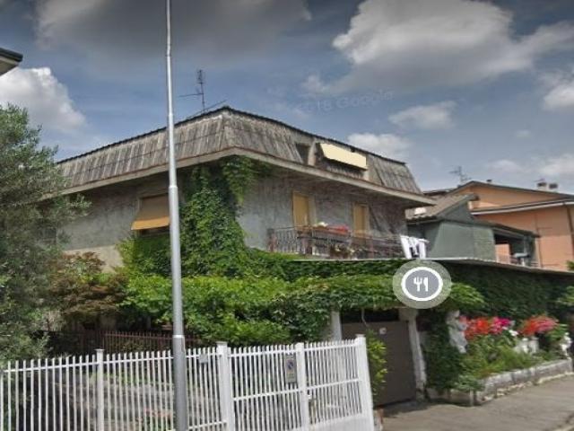 Case - Complesso immobiliare - via archimede 13