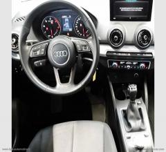 Auto - Audi q2 30 tdi s line edition