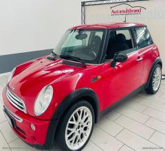 Mini mini one