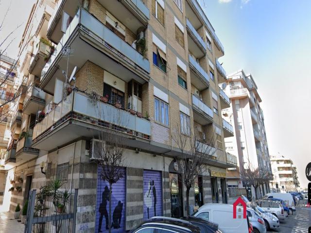 Case - Appartamento viale giovanni battista valente n° 143 roma