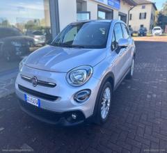 Auto - Fiat 500x 1.0 t3 120 cv connect