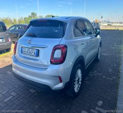Auto - Fiat 500x 1.0 t3 120 cv connect