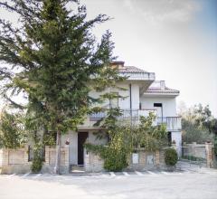 Casa indipendente in vendita a silvi contrada forchetta