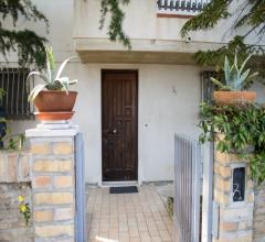 Appartamenti in Vendita - Casa indipendente in vendita a silvi contrada forchetta